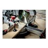 Metabo Akku-Kappsäge KGS 18 LTX BL 216