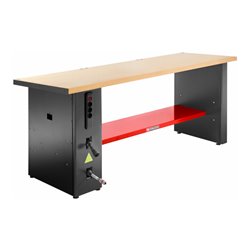 Facom JLS3 Stromtischbein Höhe 850mm