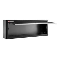 Facom JLS3 Doppeloberschrank geschl. schwarz