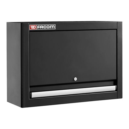 Facom JLS3 Einzeloberschrank geschl. schwarz