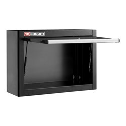 Facom JLS3 Einzeloberschrank geschl. schwarz