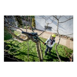 Metabo Teleskopstab MS für Akku-Gehölzsäge MS 18 LTX 15