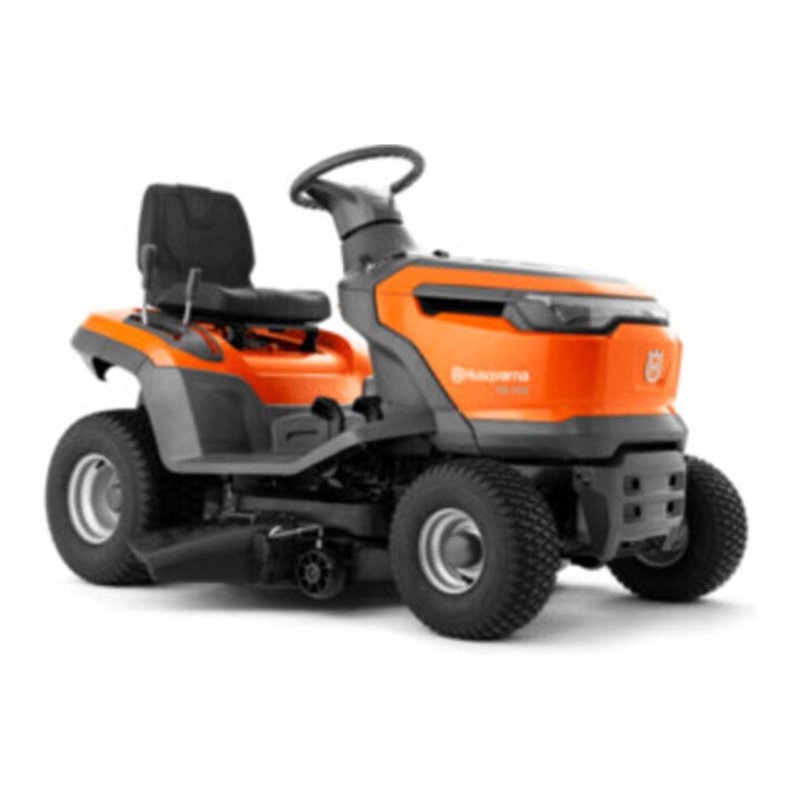 Husqvarna Gartentraktor TS 112