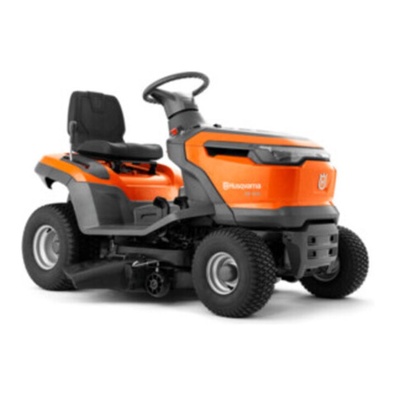 Husqvarna Gartentraktor TS 114