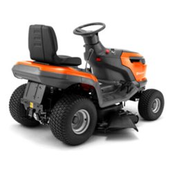 Husqvarna Gartentraktor TS 114