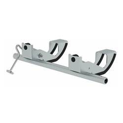 MUNK Einfallhaken komplett für Stufen-Seilzugleiter