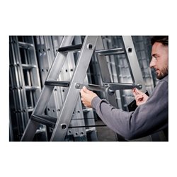 MUNK Zug- und druckfeste Verbindungsstrebe