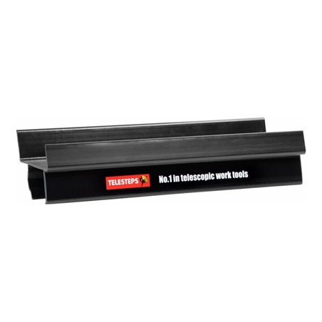 MUNK Werkzeugablage für Teleskop-Kombileiter mit Ovalholm