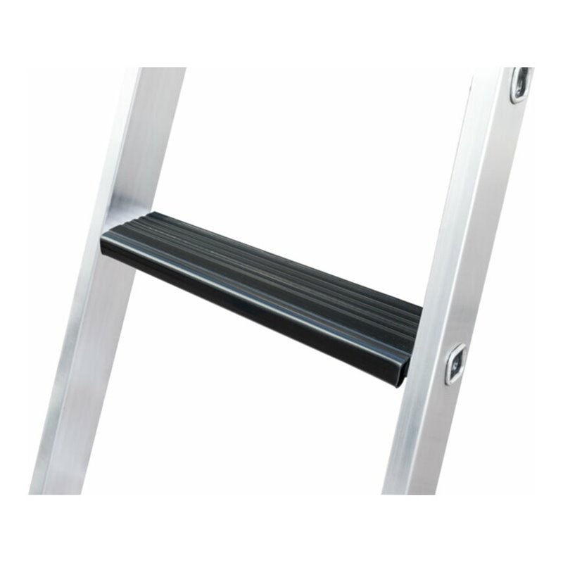 MUNK Trittauflage clip-step relax Meterware, grau