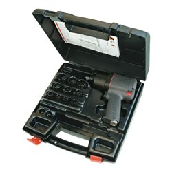 Ingersoll Rand Druckluft-Schlagschrauber Kit 2130XP-K 1/2'