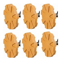 Ingersoll Rand Radierscheibe 324-700-6