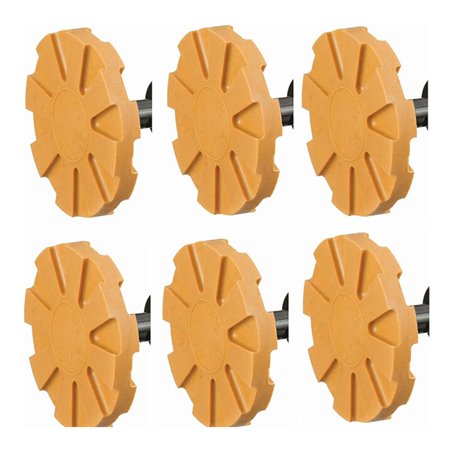 Ingersoll Rand Radierscheibe 324-700-6