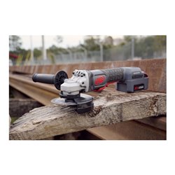 Ingersoll Rand Akku-Winkel-/Trennschleifer Kit G5351M-K22-EU