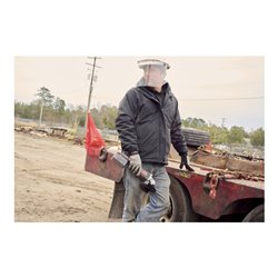 Ingersoll Rand Akku-Winkel-/Trennschleifer Kit G5351M-K22-EU