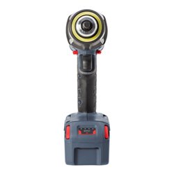 Ingersoll Rand Akku-Schlagschrauber Kit W5133-K22B-EU 3/8'