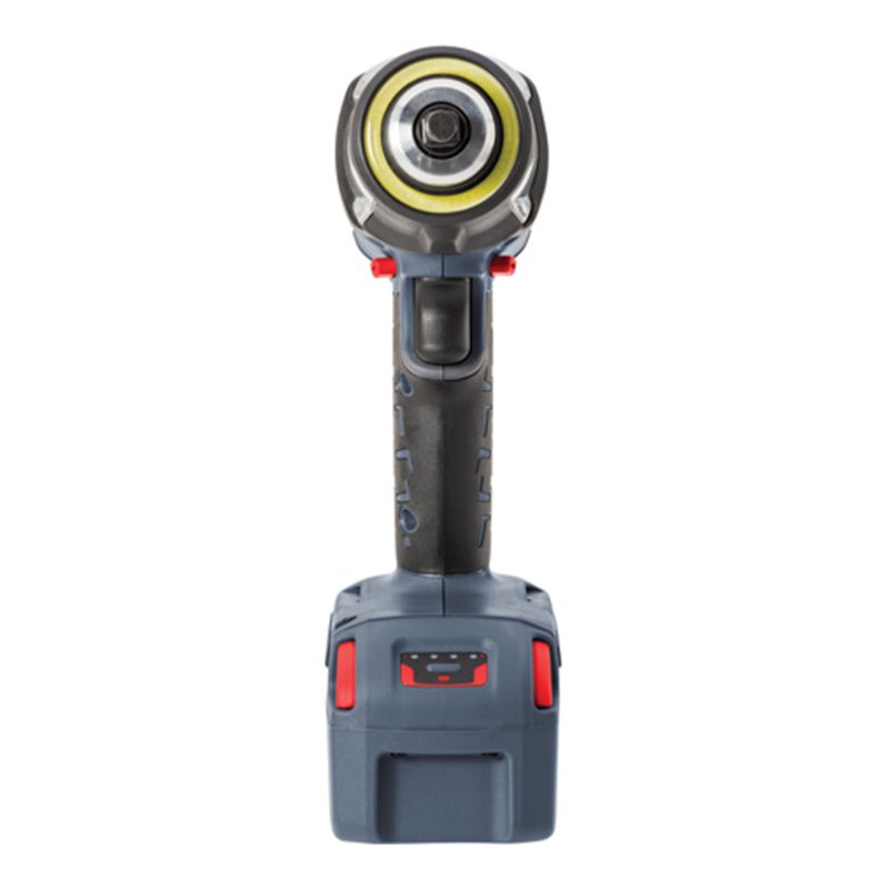 Ingersoll Rand Akku-Schlagschrauber Kit W5133-K22B-EU 3/8'