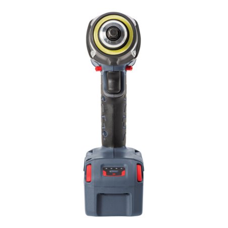 Ingersoll Rand Akku-Schlagschrauber Kit W5133-K22B-EU 3/8'