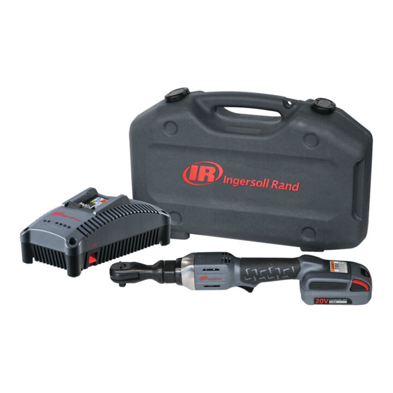 Ingersoll Rand Akku-Ratschenschrauber Kit R3130-K12-EU 3/8'