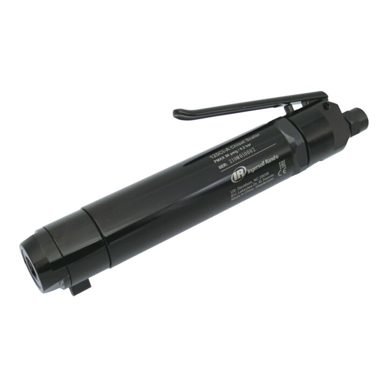 Ingersoll Rand Druckluft Meißel Entroster 125CI-A