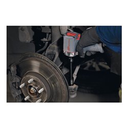 Ingersoll Rand Druckluft-Schlagschrauber 15QMAX 3/8'