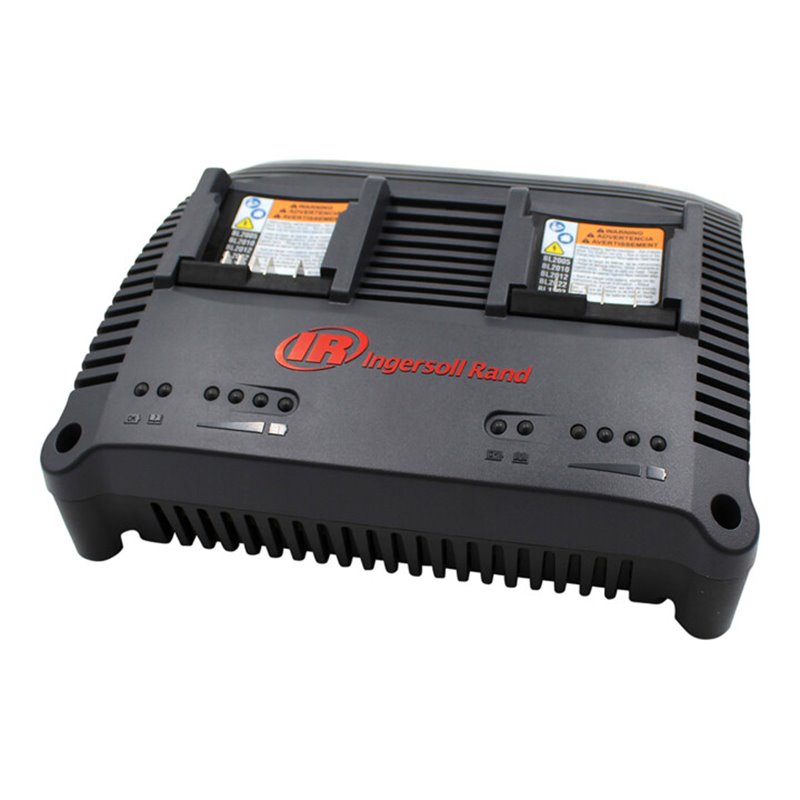 Ingersoll Rand Akku-Ladegerät Dual BC1221-EU