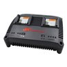 Ingersoll Rand Akku-Ladegerät Dual BC1221-EU