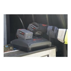 Ingersoll Rand Akku-Ladegerät Dual BC1221-EU