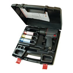 Ingersoll Rand Druckluft-Schlagschrauber Set 2130XP-K 1/2'