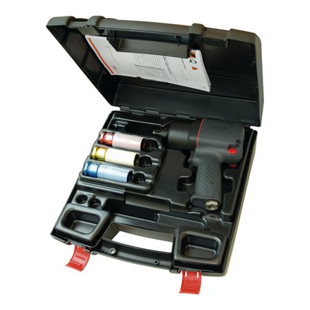 Ingersoll Rand Druckluft-Schlagschrauber Set 2130XP-K 1/2'