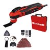 Einhell Multifunktionswerkzeug TE-MG 350 EQ