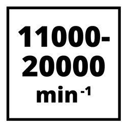 Einhell Multifunktionswerkzeug TE-MG 350 EQ