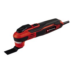 Einhell Multifunktionswerkzeug TE-MG 350 EQ