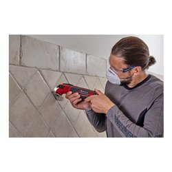 Einhell Multifunktionswerkzeug TE-MG 350 EQ