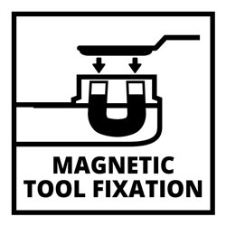 Einhell Multifunktionswerkzeug TE-MG 350 EQ