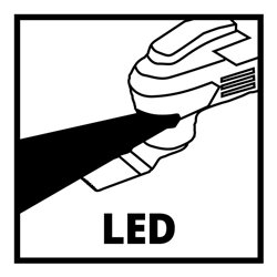Einhell Multifunktionswerkzeug TE-MG 350 EQ