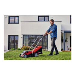 Einhell Akku-Rasenmäher GE-CM 36/33 Li (2x2,5Ah)
