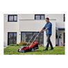 Einhell Akku-Rasenmäher GE-CM 36/33 Li (2x2,5Ah)