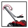 Einhell Akku-Rasenmäher GE-CM 36/33 Li (2x2,5Ah)