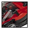 Einhell Akku-Rasenmäher GE-CM 36/33 Li (2x2,5Ah)