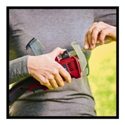 Einhell Akku-Astsäge GE-GS 18/150 Li-Solo