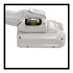 Einhell Akku-Astsäge GE-GS 18/150 Li-Solo