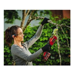 Einhell Akku-Astsäge GE-GS 18/150 Li-Solo