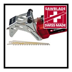 Einhell Akku-Astsäge GE-GS 18/150 Li-Solo