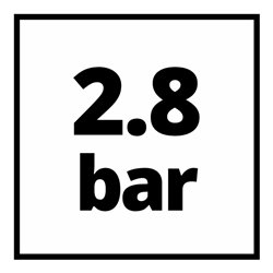 Einhell Akku-Gartenpumpe AQUINNA 18/30 F LED