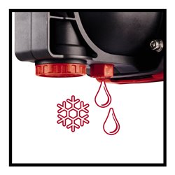 Einhell Akku-Gartenpumpe AQUINNA 18/30 F LED