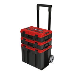Einhell Systemkoffer E-Case Tower