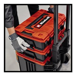Einhell Systemkoffer E-Case Tower