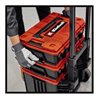 Einhell Systemkoffer E-Case Tower