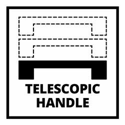 Einhell Systemkoffer E-Case Tower