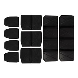 Einhell Systemkoffer E-Case Tower